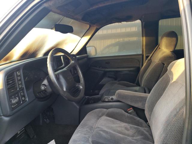 Photo 7 from auction – 1999 CHEVROLET SILVERADO with VIN 2GCEK19V1X1241763