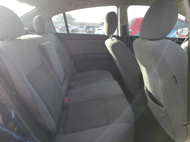 Photo 10 from auction – 2011 NISSAN SENTRA 2.0 with VIN 3N1AB6AP7BL724323