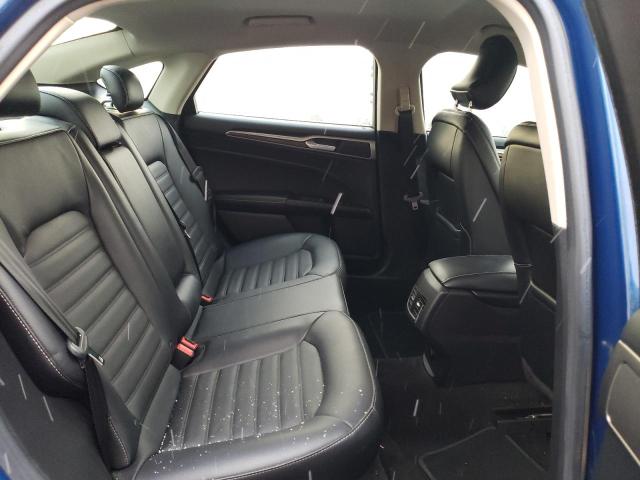 Photo 10 from auction – 2017 FORD FUSION SE with VIN 3FA6P0HD5HR140107