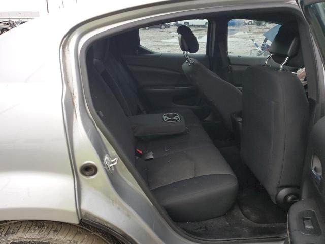 Photo 10 from auction – 2014 DODGE AVENGER SE with VIN 1C3CDZAB0EN155216
