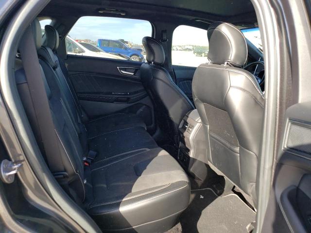 Photo 11 from auction – 2019 FORD EDGE ST with VIN 2FMPK4AP0KBB27369