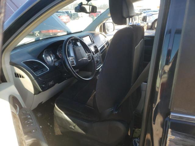 Photo 7 from auction – 2011 CHRYSLER TOWN & COU with VIN 2A4RR5DG3BR666113