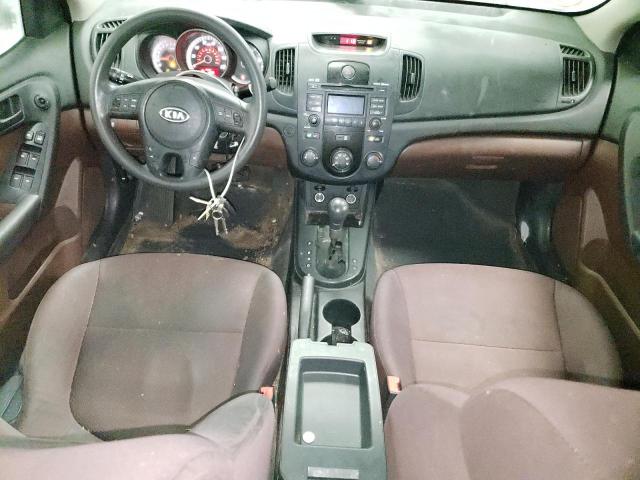 Photo 8 from auction – 2010 KIA FORTE EX with VIN KNAFU4A22A5066332