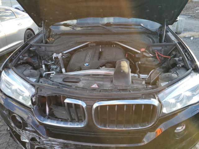 Photo 12 from auction – 2015 BMW X5 XDRIVE3 with VIN 5UXKR0C51F0P03538