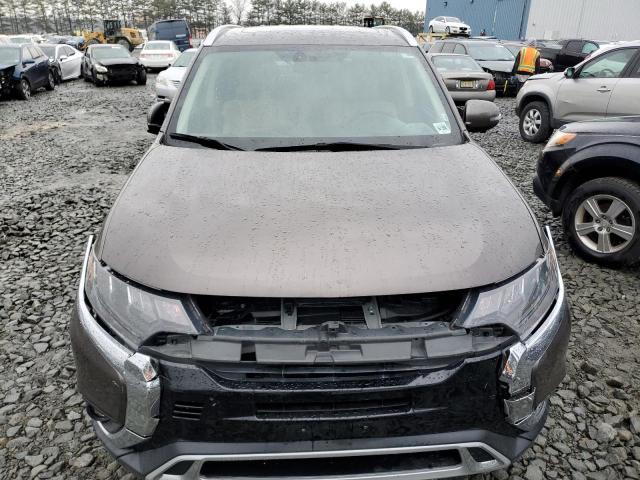 Photo 5 from auction – 2019 MITSUBISHI OUTLANDER with VIN JA4AZ3A38KZ013088