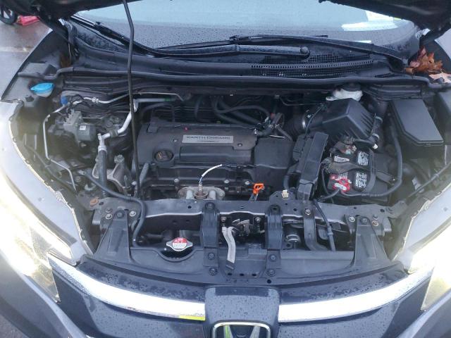 Photo 12 from auction – 2015 HONDA CR-V EX with VIN 5J6RM4H54FL034222