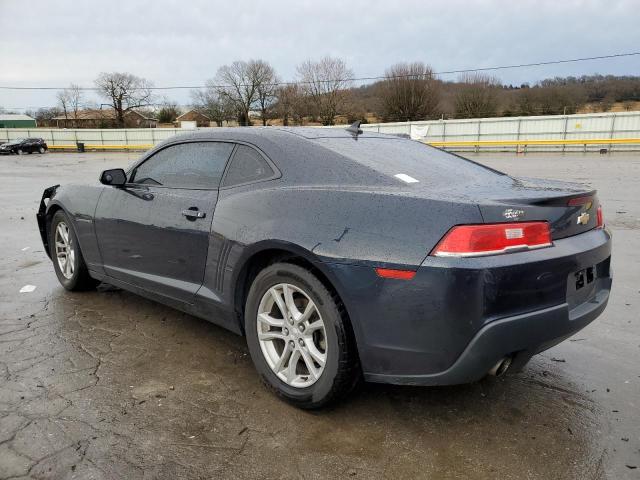 Photo 2 from auction – 2014 CHEVROLET CAMARO LT with VIN 2G1FB1E34E9232507