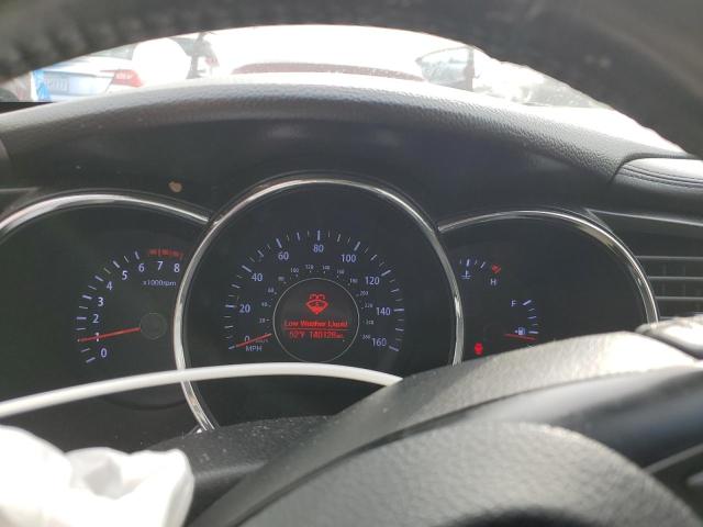 Photo 9 from auction – 2013 KIA OPTIMA EX with VIN 5XXGN4A73DG093684