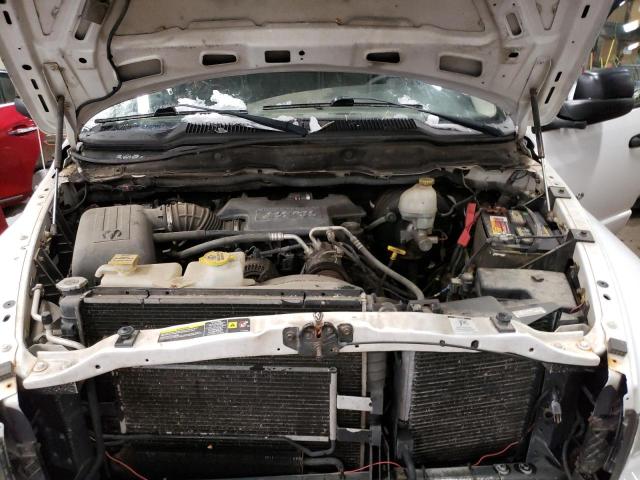 Photo 11 from auction – 2005 DODGE RAM 2500 S with VIN 1D7KS28D35J514079