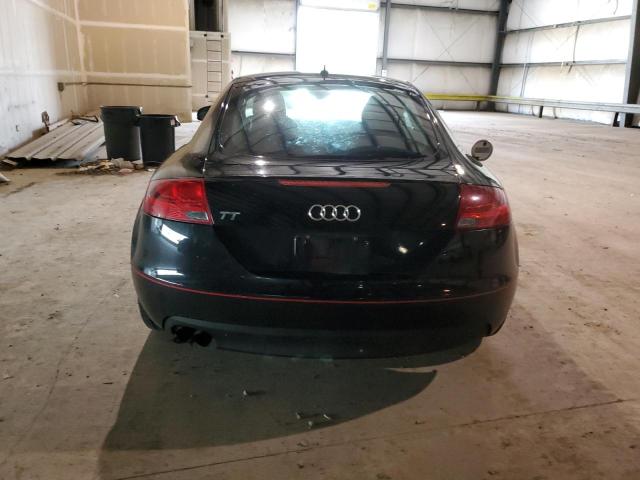 Photo 6 from auction – 2008 AUDI TT 2.0T PR with VIN TRUBF38J781047723