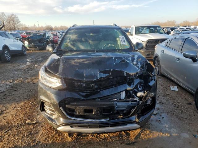 Photo 5 from auction – 2020 CHEVROLET TRAX 1LT with VIN 3GNCJLSB4LL211839