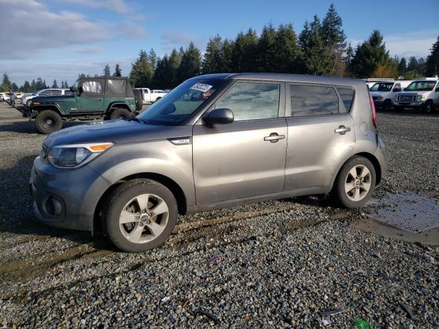 KIA SOUL 2018 with VIN KNDJN2A24J7541465 - Photo from auction