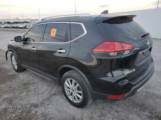 Photo 2 from auction – 2017 NISSAN ROGUE S with VIN KNMAT2MT0HP600807