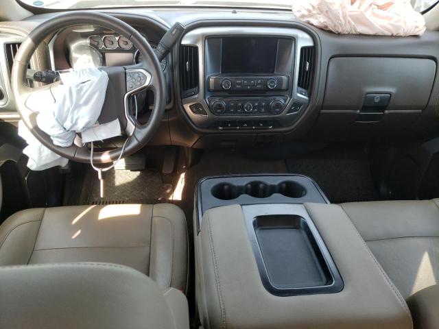 Photo 8 from auction – 2017 CHEVROLET SILVERADO with VIN 3GCUKSEC2HG453621