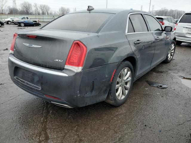 Photo 3 from auction – 2016 CHRYSLER 300 LIMITE with VIN 2C3CCARGXGH170967