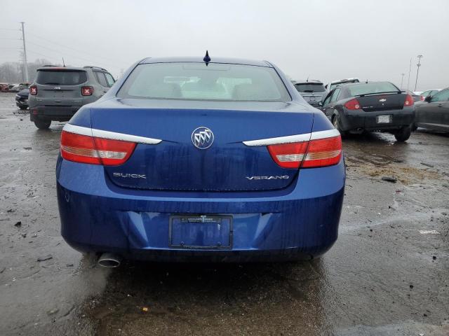 Photo 6 from auction – 2014 BUICK VERANO with VIN 1G4PP5SK5E4111676