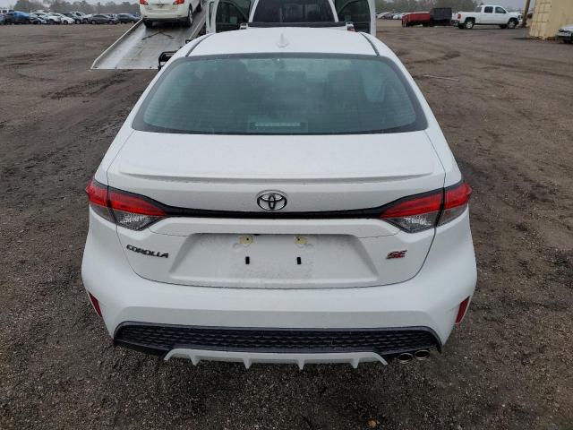 Photo 6 from auction – 2022 TOYOTA COROLLA SE with VIN 5YFP4MCE9NP136934