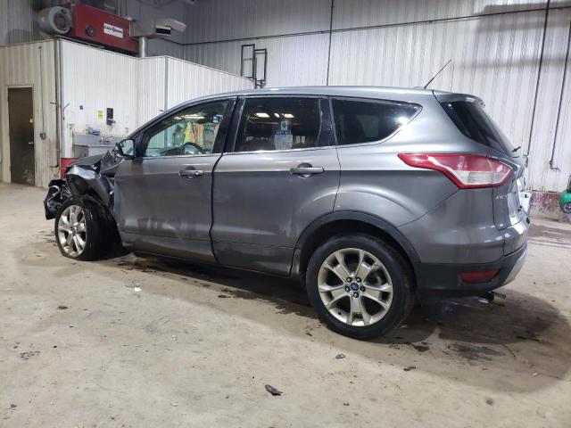 Photo 2 from auction – 2013 FORD ESCAPE SEL with VIN 1FMCU9H97DUA54074