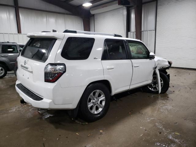 Photo 3 from auction – 2019 TOYOTA 4RUNNER SR with VIN JTEBU5JR6K5703854