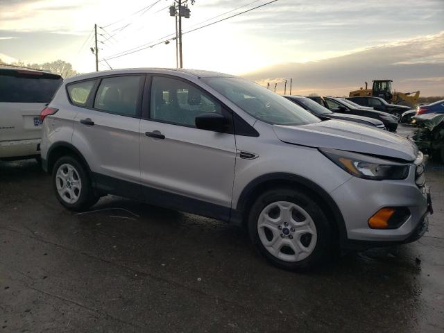 Photo 4 from auction – 2019 FORD ESCAPE S with VIN 1FMCU0F76KUA74911