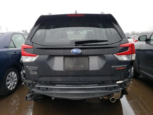Photo 6 from auction – 2020 SUBARU FORESTER S with VIN JF2SKARC9LH579308