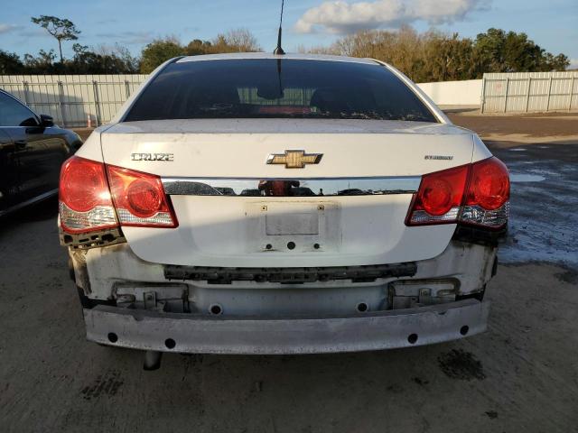 Photo 6 from auction – 2012 CHEVROLET CRUZE LS with VIN 1G1PC5SH9C7112662