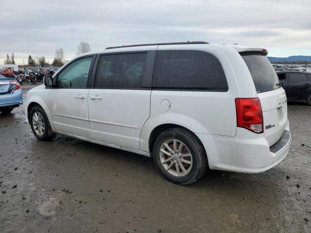 Photo 2 from auction – 2016 DODGE GRAND CARA with VIN 2C4RDGCG8GR323807