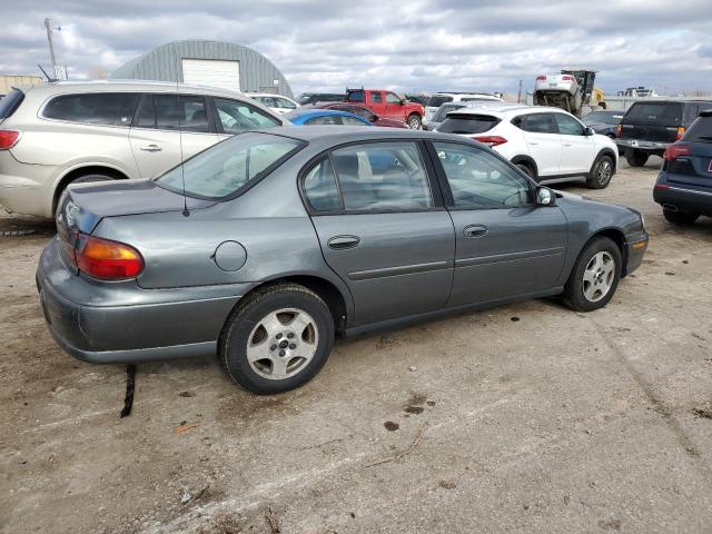 Photo 3 from auction – 2005 CHEVROLET CLASSIC with VIN 1G1ND52F65M186385