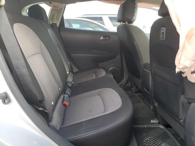 Photo 10 from auction – 2013 NISSAN ROGUE S with VIN JN8AS5MT2DW523088