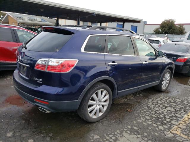 Photo 3 from auction – 2010 MAZDA CX-9 with VIN JM3TB3MV4A0217168