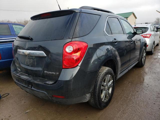 Photo 3 from auction – 2012 CHEVROLET EQUINOX LT with VIN 2GNALDEKXC1247751