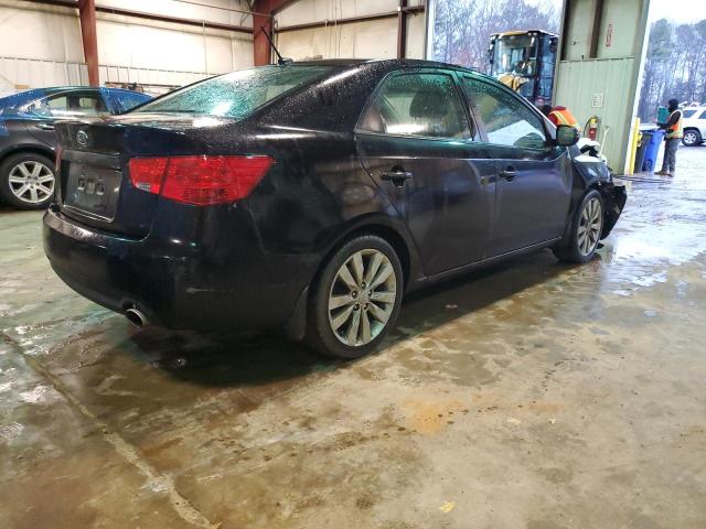 Photo 3 from auction – 2012 KIA FORTE SX with VIN KNAFW4A32C5497436