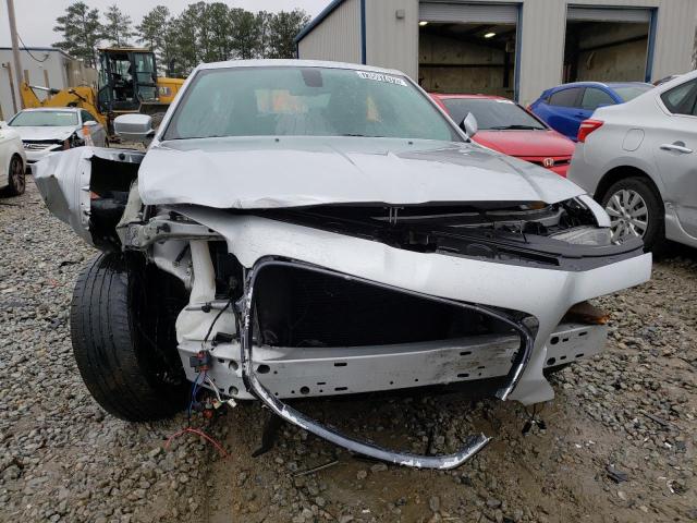 Photo 5 from auction – 2021 CHRYSLER 300 S with VIN 2C3CCABG3MH595811
