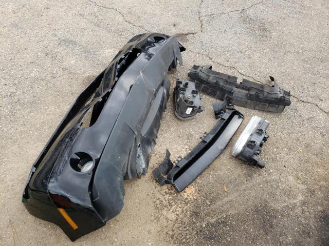 Photo 12 from auction – 2010 DODGE CHALLENGER with VIN 2B3CJ5DT5AH146159