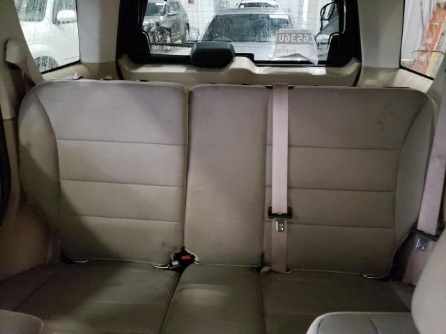 Photo 10 from auction – 2011 FORD ESCAPE XLT with VIN 1FMCU0D72BKC11003