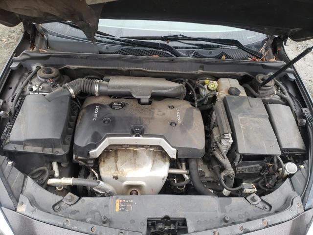 Photo 11 from auction – 2013 CHEVROLET MALIBU 2LT with VIN 1G11E5SAXDF207368