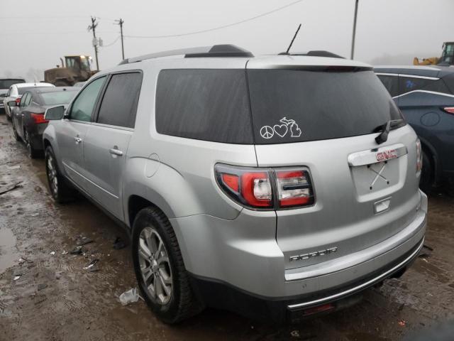 Foto 2 de la subasta – 2015 GMC ACADIA SLT con VIN 1GKKVRKD7FJ332913