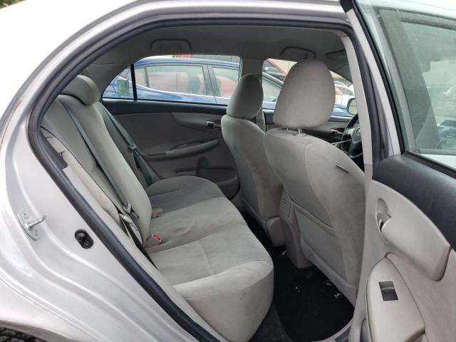 Photo 10 from auction – 2012 TOYOTA COROLLA BA with VIN 2T1BU4EE6CC804614