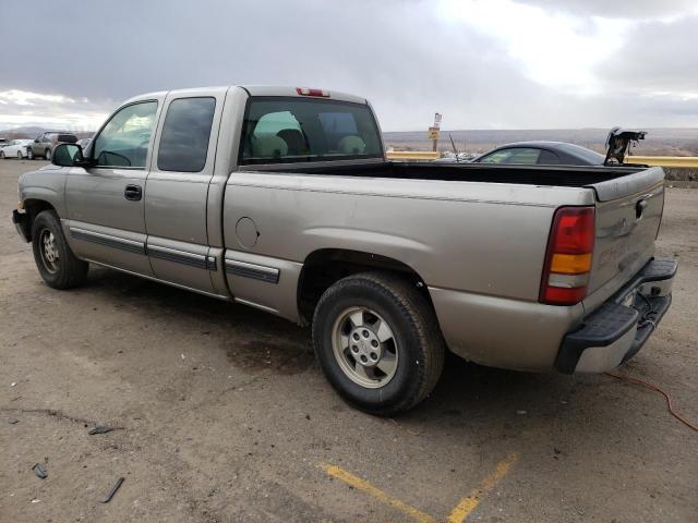 Photo 2 from auction – 2002 CHEVROLET SILVERADO with VIN 1GCEC19W22Z320896