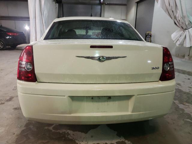Photo 6 from auction – 2008 CHRYSLER 300 LX with VIN 2C3LA43R68H132199