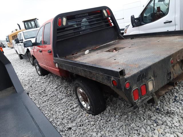 Photo 2 from auction – 2006 DODGE RAM 3500 S with VIN 3D7LX38C56G204229