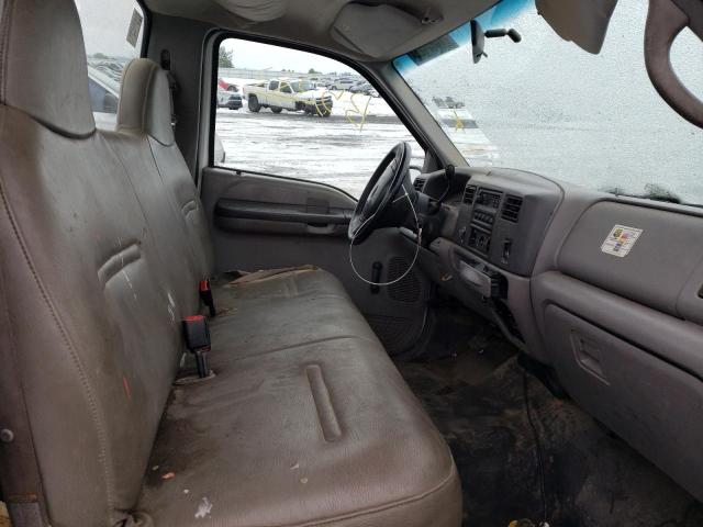 Photo 10 from auction – 1999 FORD F250 SUPER with VIN 1FTNF20L2XEA93191