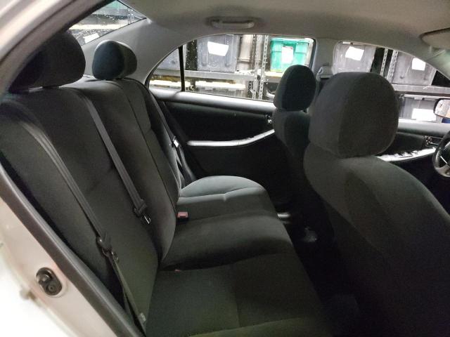 Photo 10 from auction – 2003 TOYOTA COROLLA CE with VIN 1NXBR32E03Z049474