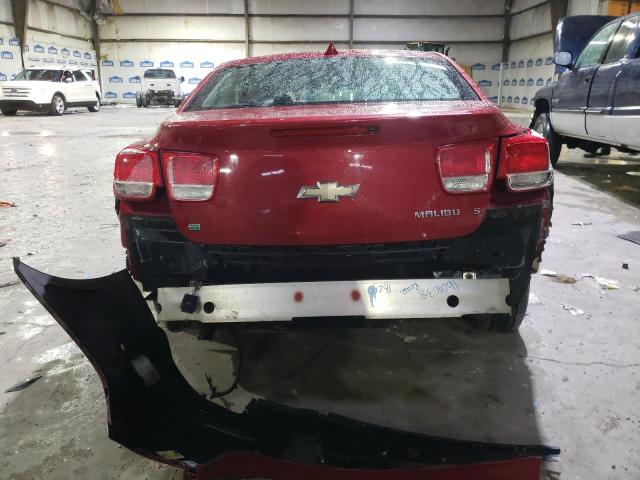 Photo 6 from auction – 2013 CHEVROLET MALIBU 1LT with VIN 1G11D5SR4DF292796