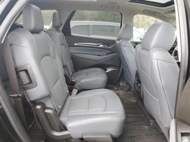 Photo 11 from auction – 2018 BUICK ENCLAVE PR with VIN 5GAERCKWXJJ141573