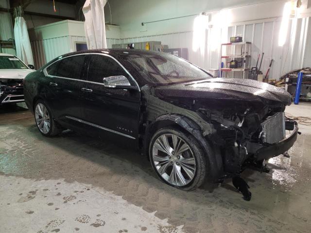 Photo 4 from auction – 2014 CHEVROLET IMPALA LTZ with VIN 2G1155S38E9105563