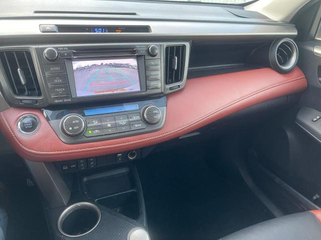 Photo 9 from auction – 2013 TOYOTA RAV4 LIMIT with VIN 2T3DFREV1DW024012