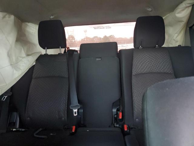 Photo 10 from auction – 2014 TOYOTA 4RUNNER SR with VIN JTEBU5JR8E5153786