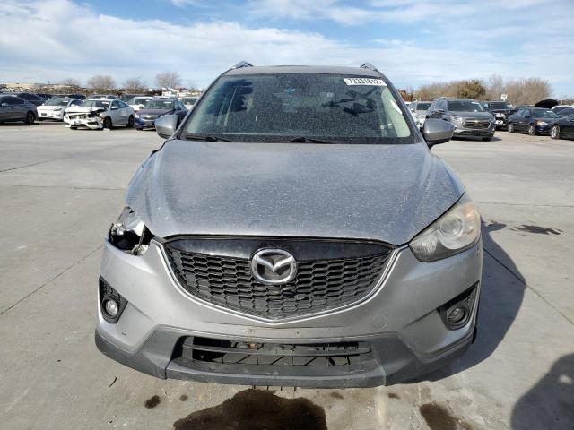 Photo 5 from auction – 2014 MAZDA CX-5 TOURI with VIN JM3KE2CY1E0303388