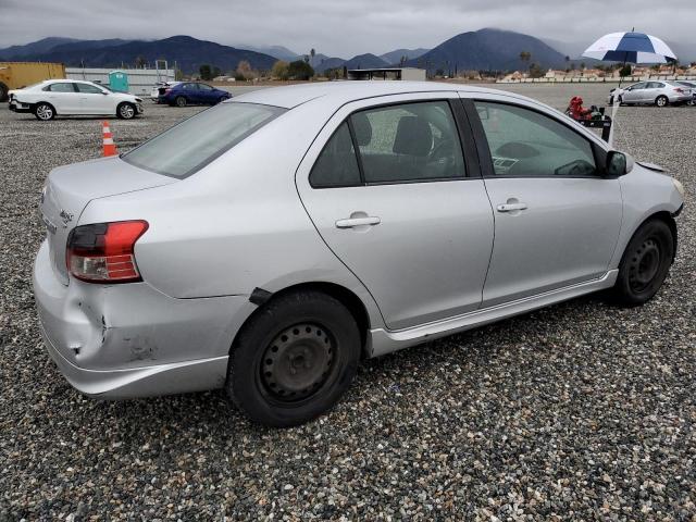 Photo 3 from auction – 2007 TOYOTA YARIS with VIN JTDBT923671135015